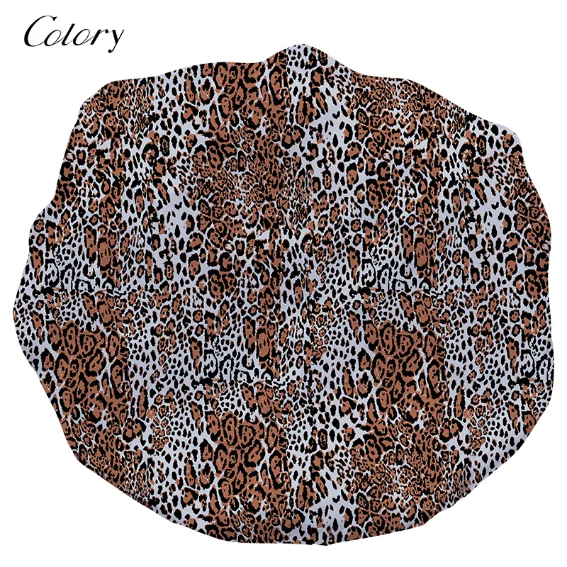 

Colory Oversized Louie Vuiton Baby Silk Bonnets, Customized color
