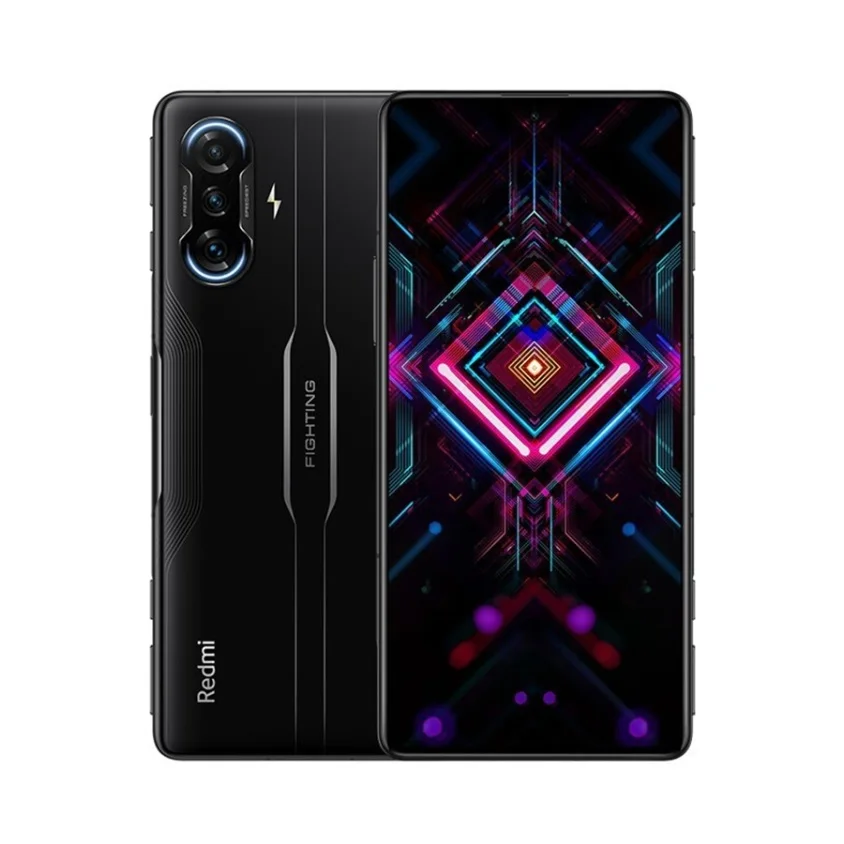 

Xiaomi Redmi K40 Gaming Edition 5G Smartphone 12GB+256GB 5065mAh Large Battery MIUI 12.5 Android 11 Mobile Phone