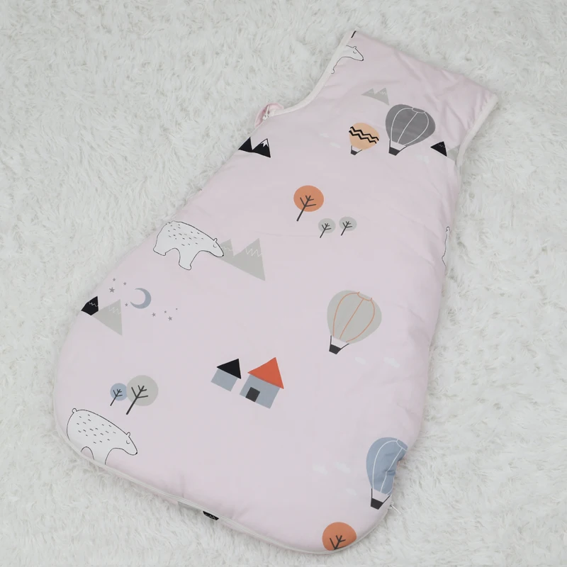 baby sleeping bag sleepwear