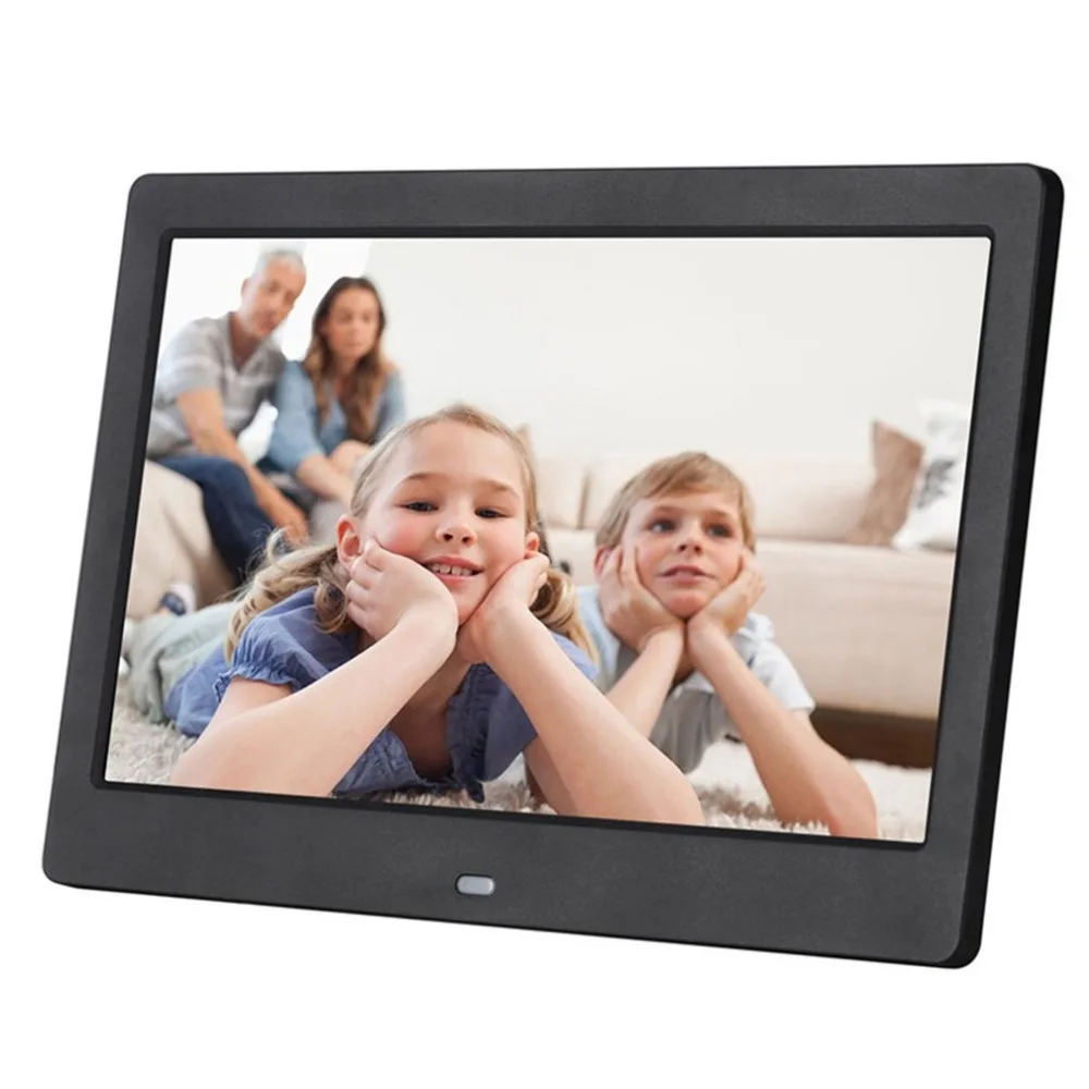 

7 Inch Digital Photo Frame High Resolution Tablet LCD Advertising Display Elevator Monitor Video Player