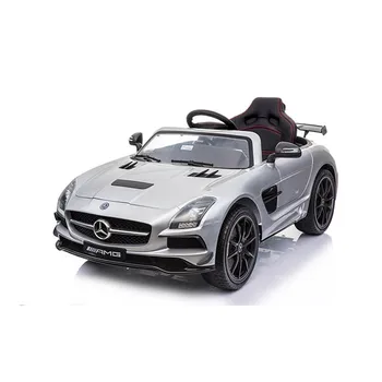 mercedes benz sls amg baby car