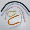 hardware materials/Microphone gooseneck in various sizes and colors with thread bushing m6