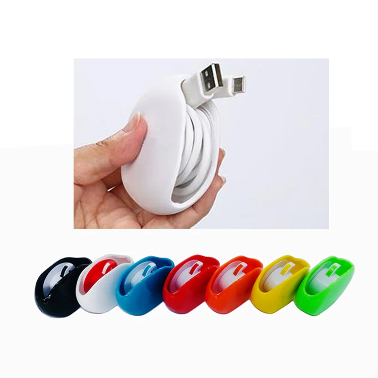 

self retracting AUTOMATIC Holder For Earphone