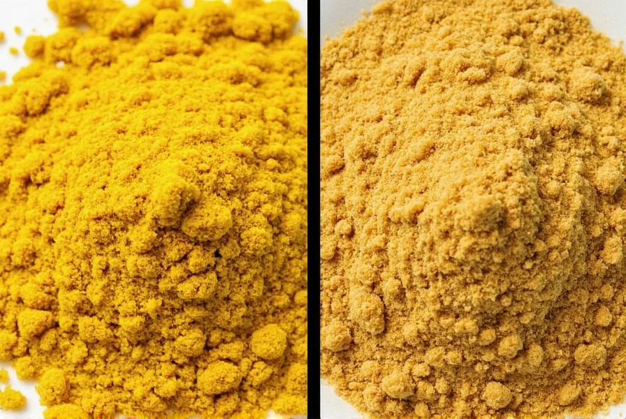 Mustard on Sandwich