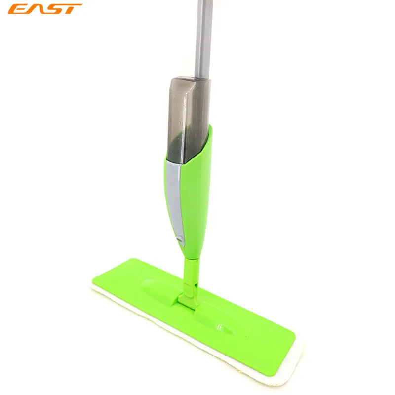 

EAST house cleaning mop, telescopic handle mop floor cleaning, microfiber mop, Any color is possible