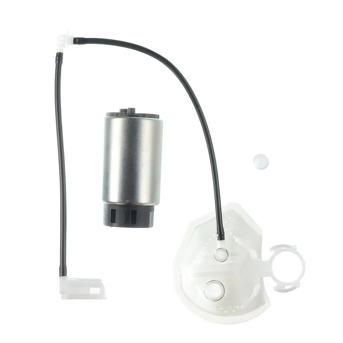 

In-stock CN US Electric Fuel Pump with Strainer for Lexus RX350 Toyota Highlander 07-10 V6 3.5L E8866