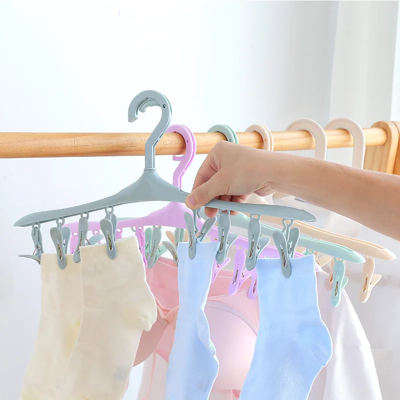 

Small Clothes And Socks Drying Rack