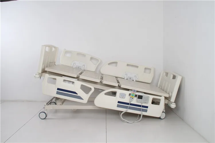 Medical Equipments Automatic Lifting Mechanism Sixfunction Electric