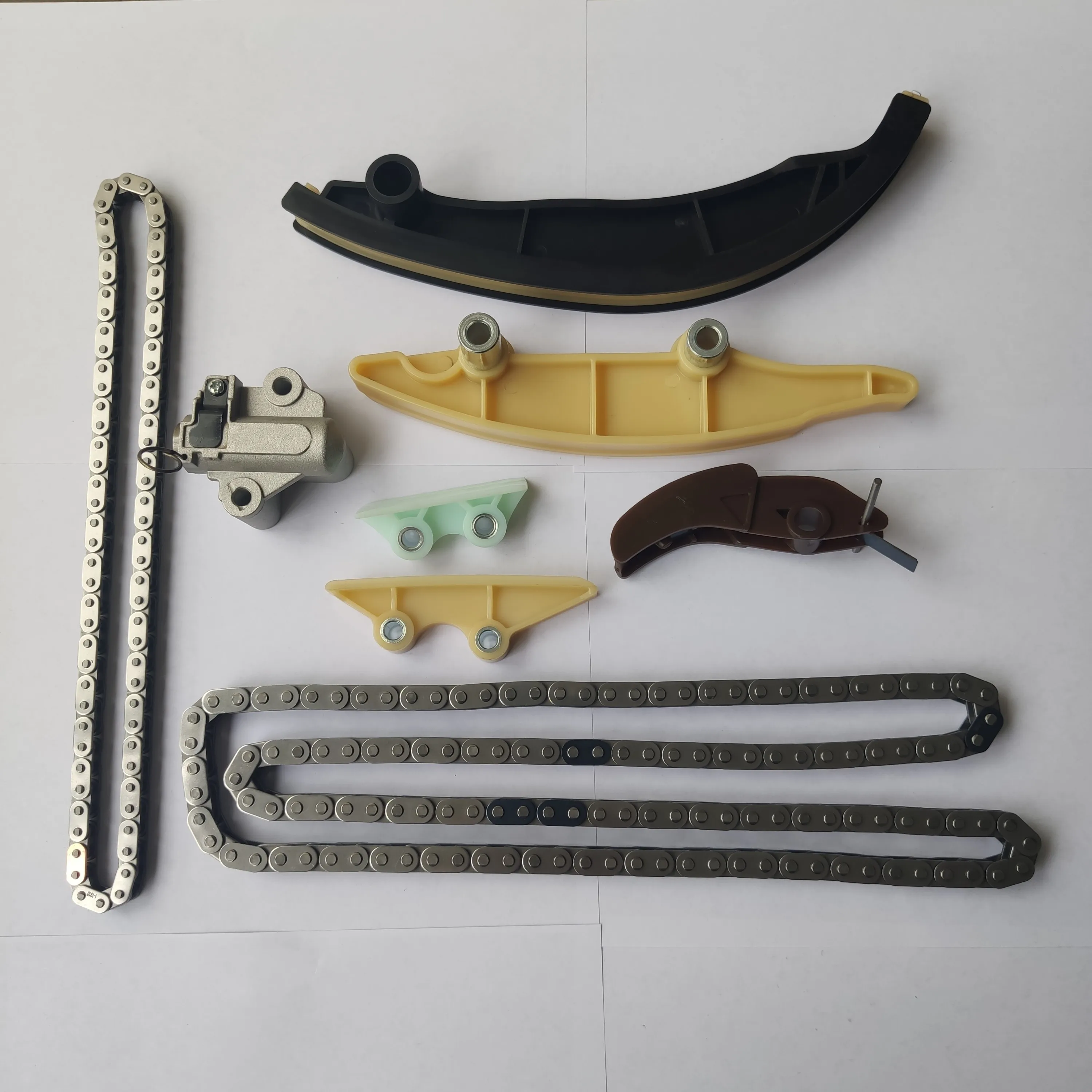 [oneka] Timing Kette Kits Für Ford Ranger 3.2 Tdci Duratorq Diesel