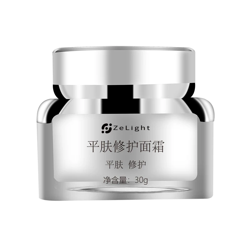 

Ze Light OEM Organic Private Label Deep Scar Mark Removing Cream Face Pimples Anti Acne Scar Stretch Marks Removal Cream