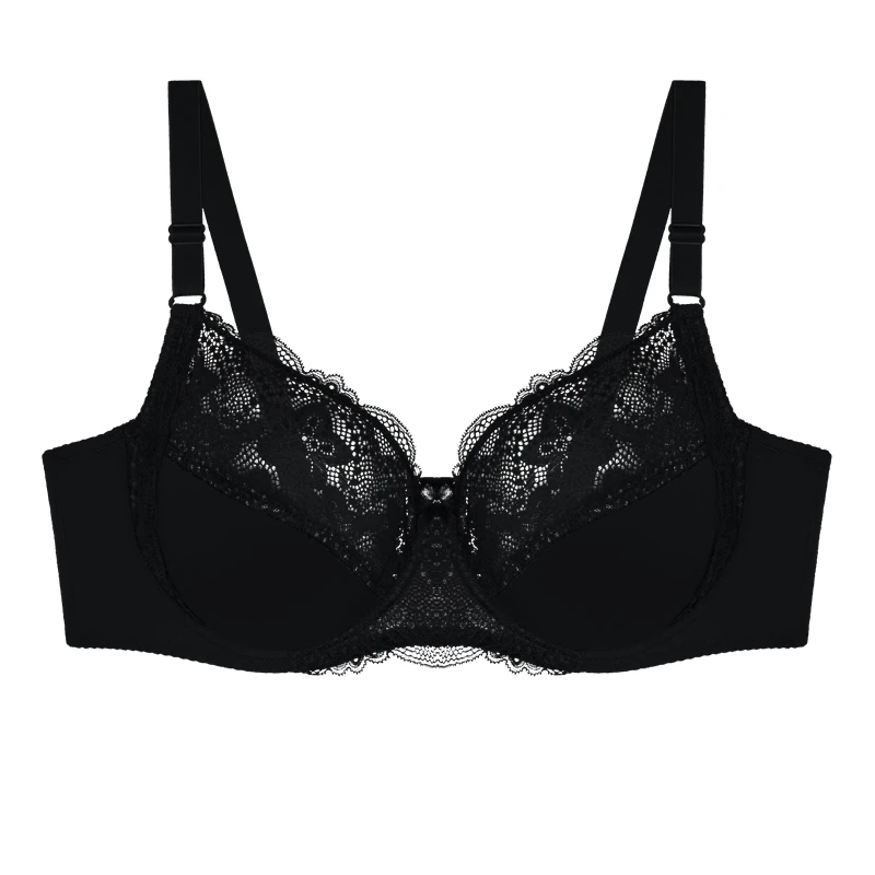 plus size women sexy lingerie lace bra - buy 大码蕾丝文胸内衣