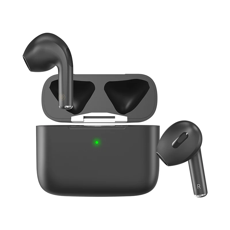 

WIreless charging XY-9 private design OEM Electronics Headphones Wireless volume control ear buds