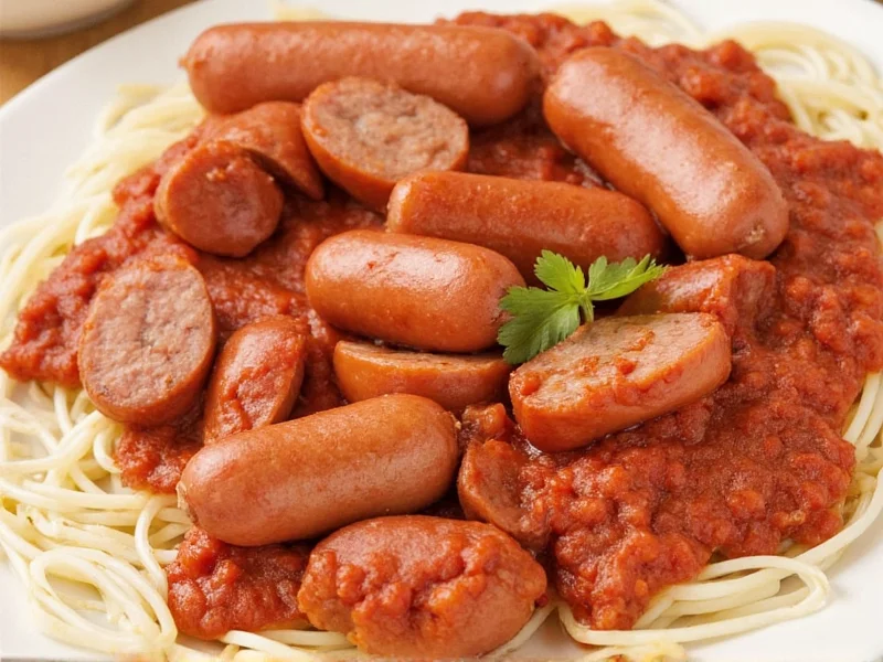 10 Best Kielbasa Sausage Recipes for Quick Weeknight Meals