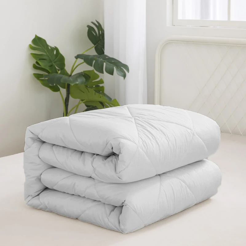 100% cotton bed linen