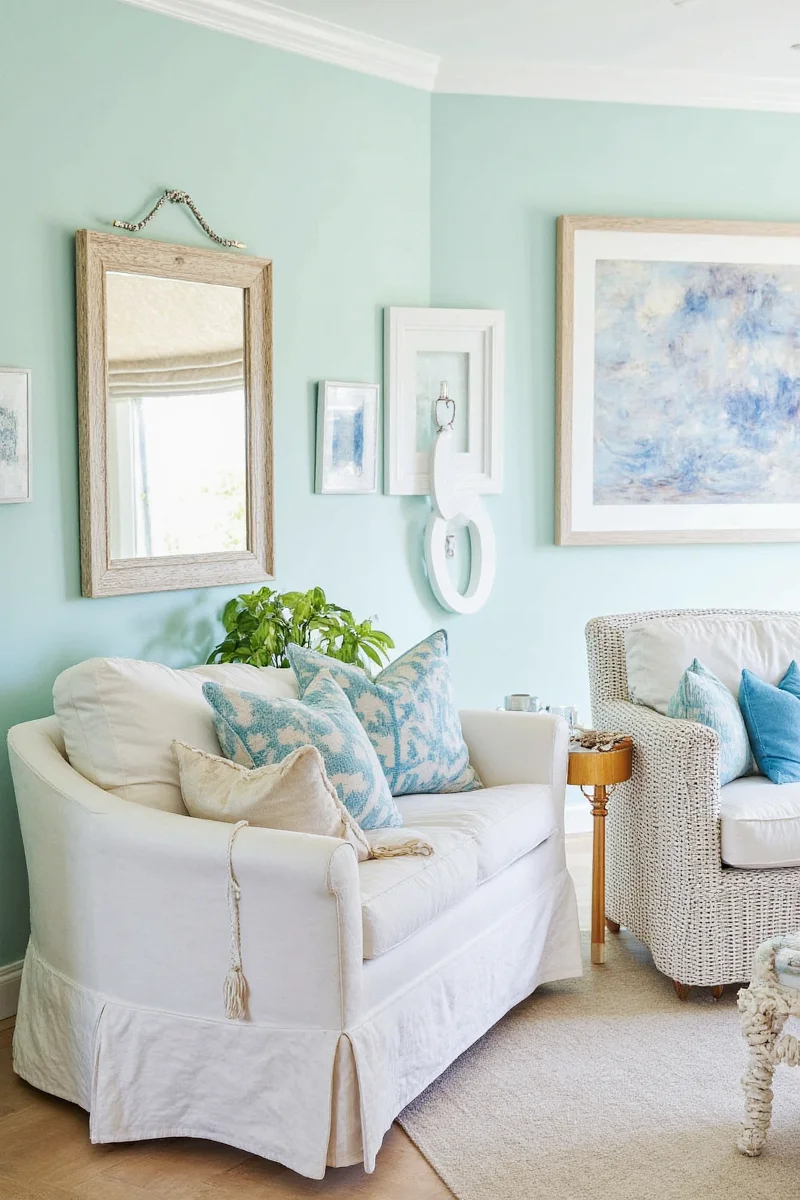 10 coastal house colors that make your home feel like a beach vacation even with kids