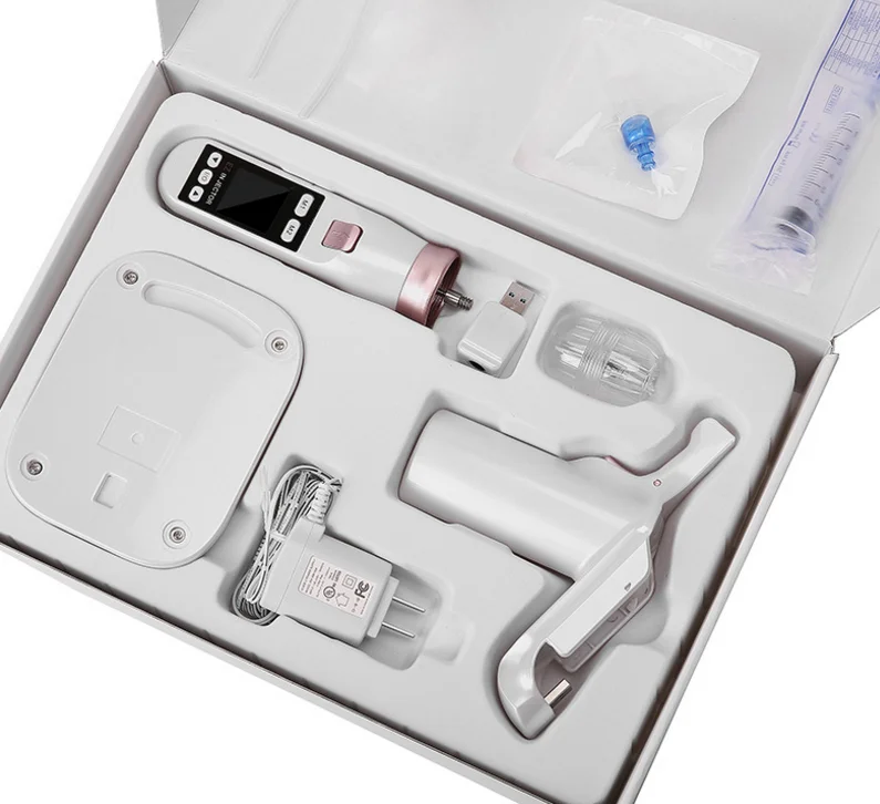 Home Use Professional mesotheraphy gun mesotherapy injection meso gun for beauty salon