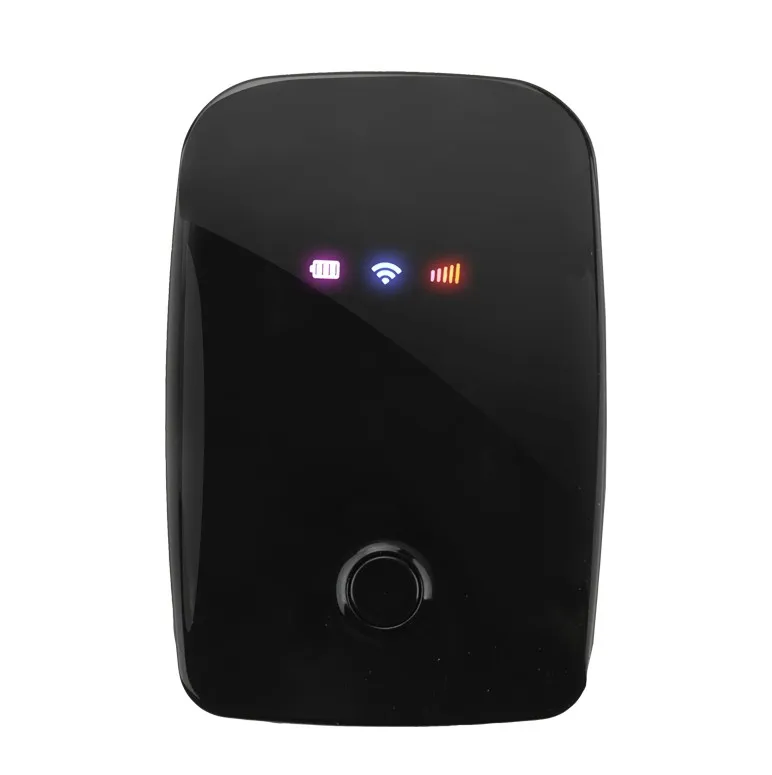 

Trolink QC Main Chip 4G WiFi Portable Router Mobile SIM Care Router