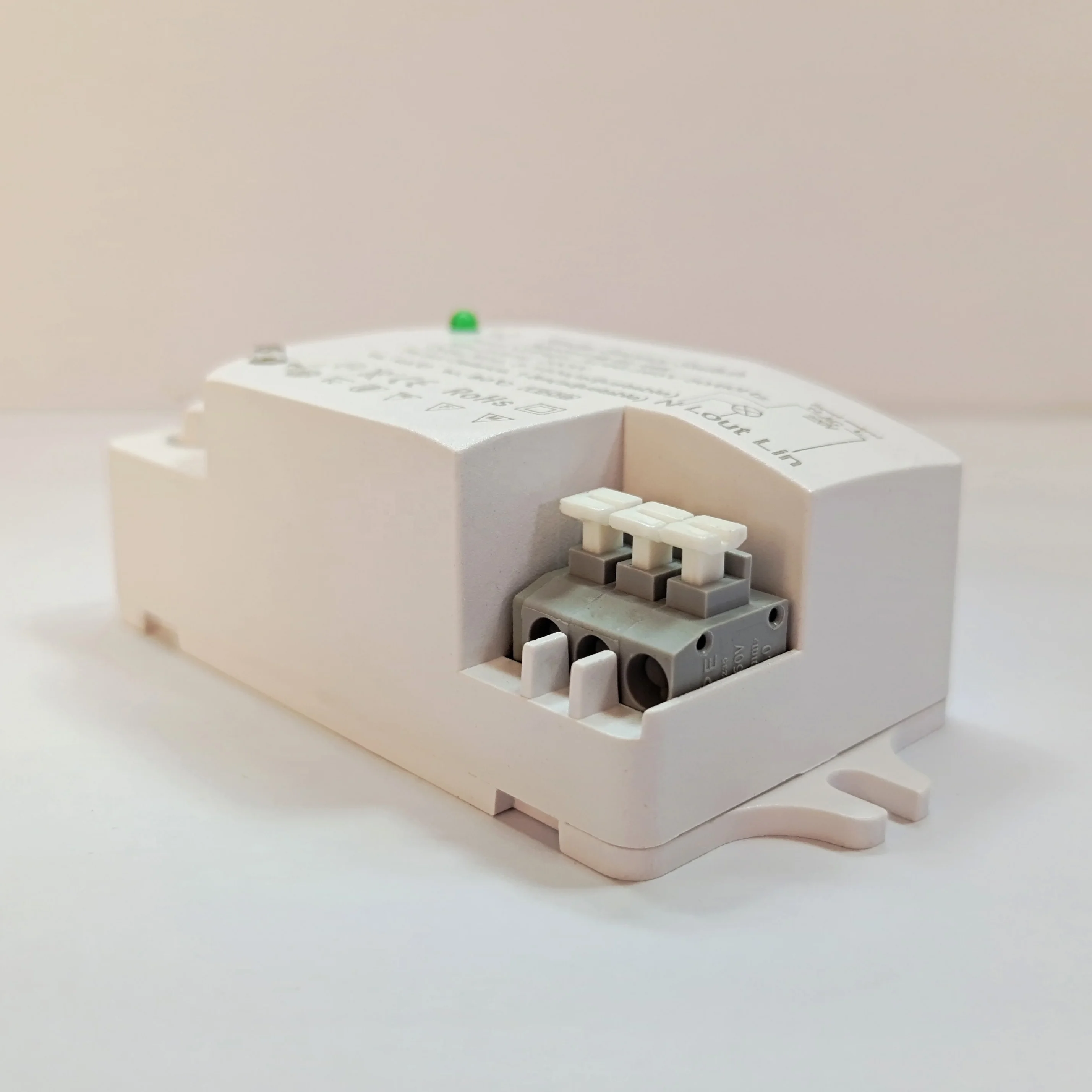 200w Popular Automatic Daylight Adjustable Sensor Switch With Multi