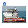 Floating Inflatable Swimming Pool