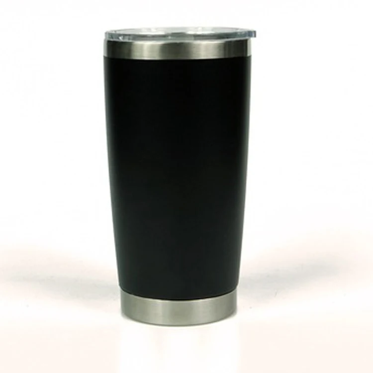 Best Sell 20oz Insulated Stainless Steel Tumbler With Customized Color