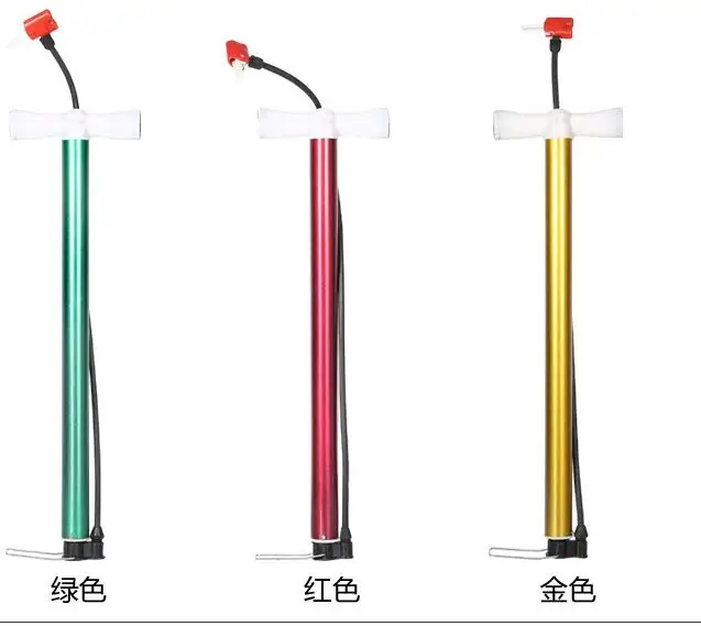 

Beat selling Wholesale Bicycle Accessories Floor Pump New Style Portable Bike Air Floor Hand Pump, Any color