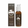 OEM/ODM Tanning Body Cream Sunless Bronzer Natural Solarium Oil Long Lasting Face Sun Tan Bronze Salon Lotion