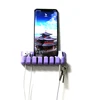 Cable Clip Cable Organizer, Wires Cord Management System for Your Messy Wires