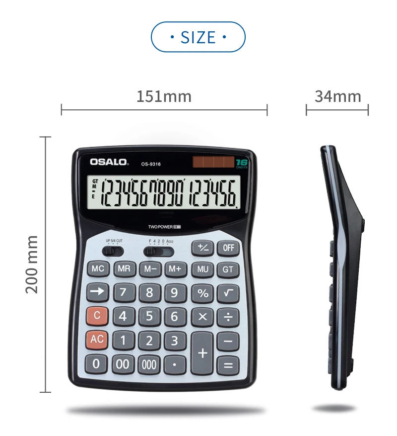 bulk digit calculator