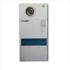 Heat exchanger 120W/K plate/tube/shell air conditioner for telecom outdoor cabinet air to air cooling