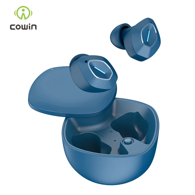 

Tws Wireless Earphones Bluetooth Portable Wholesale
