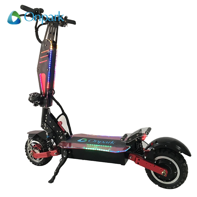 

adult fat tire two wheel 3000w offroad electric eletrica elektrische scooter