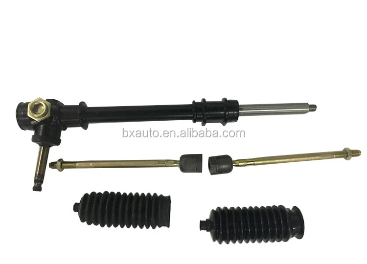 High Quality Power Steering Rack Use For Chevrolet N300 Oem 24509397 ...