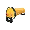China Drying Raw Meal Coal Grinding Ball Mill For Sale