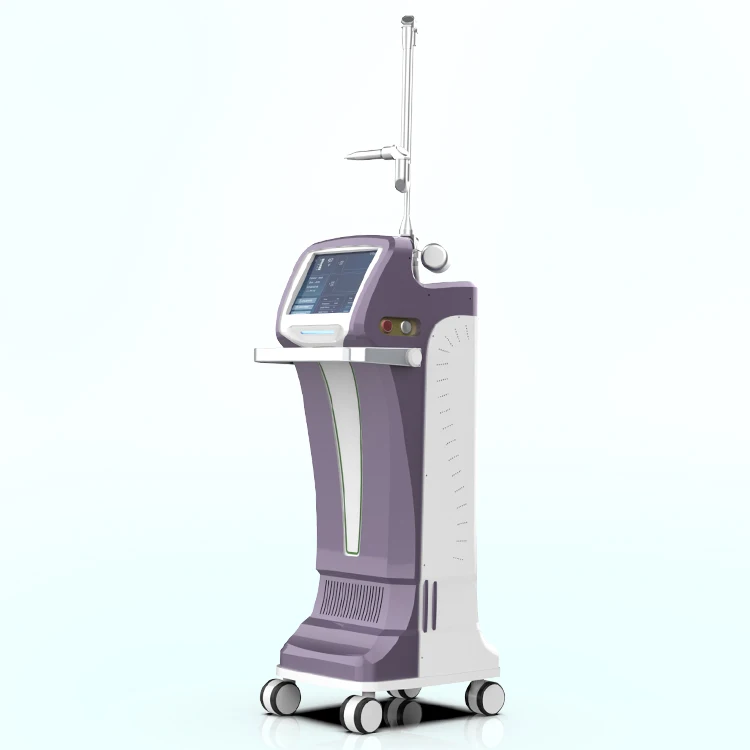 

medical use 10600nm acne scar removal co2 fractional laser fractional co2 laser machine