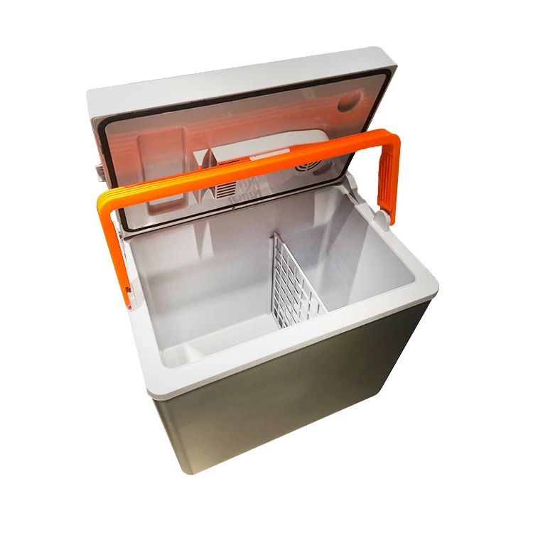 Evercool 12v 20l Personal Mini Fridges Cooler Box Cooler Warmer