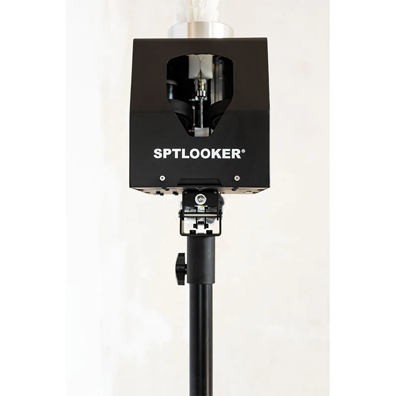 

Badminton serving robot machine Badminton training machine Badminton launcher