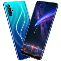 

Factory Price Note20 pro 6.5inch Mobile Phone Android 9.1 6+128GB Smartphone