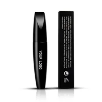 

3D Custom Logo Clear Vegan Mascara Private Label Organic Mascara Waterproof