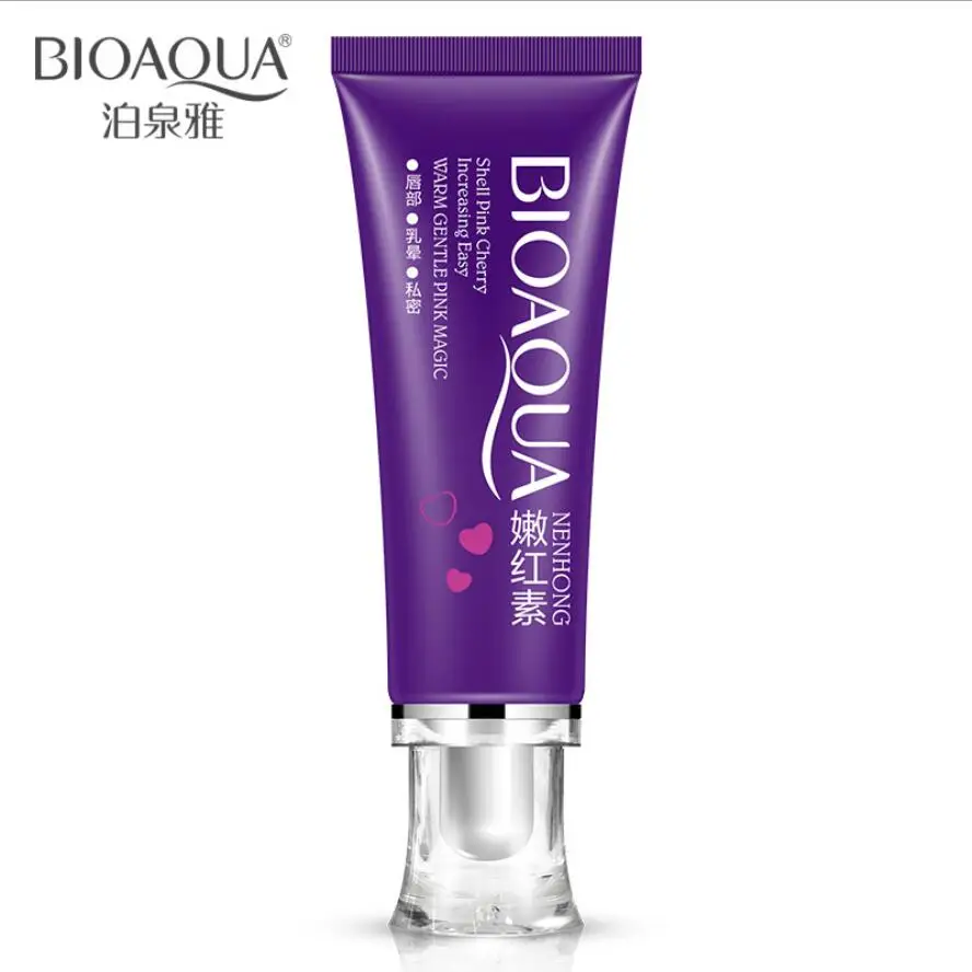 

BIOAQUA Intimate Parts Bleaching Pink Whitening Body Cream For Private Parts