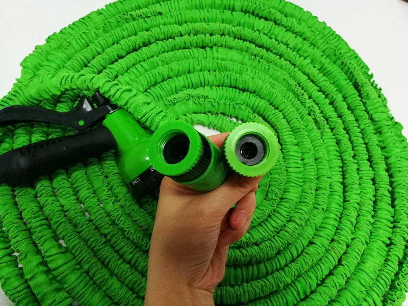 Flexible Shrinking Garden Hose Pipe High Precision Wholesale Garden