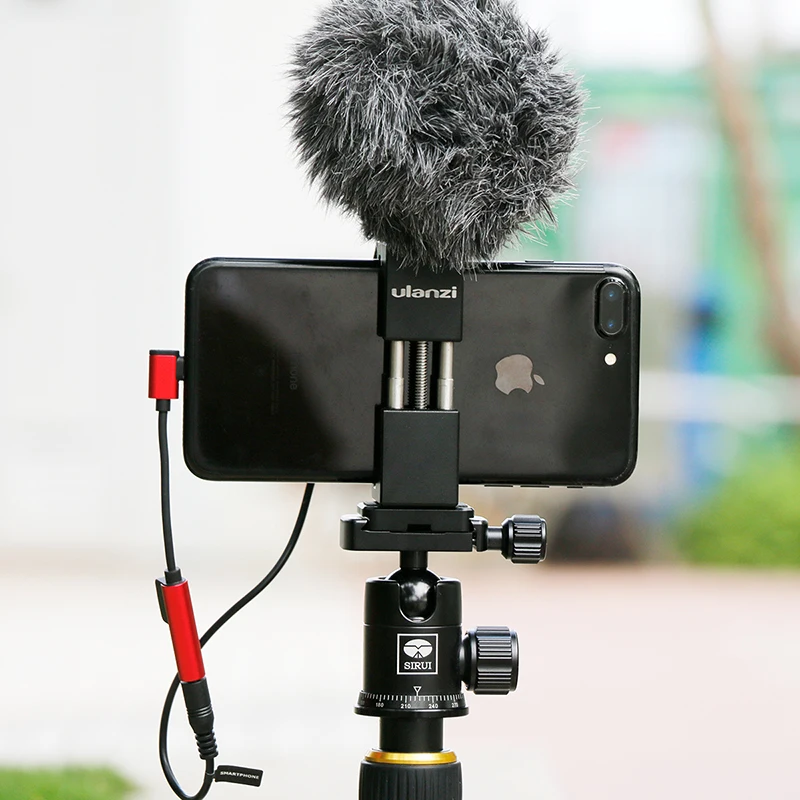 NEW Ulanzi ST-02 Hand Grip Mob