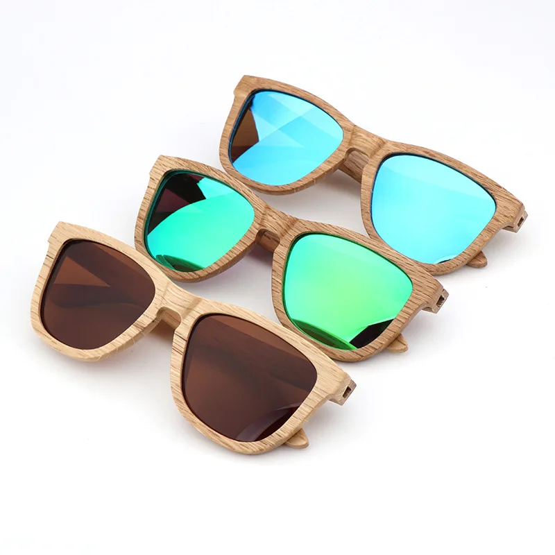 

kirin peggy gou sunglasses wholesale Przepuszczalnosc sport sunglasses optifix absorbable Bamboo Polarized Sunglasses Men women