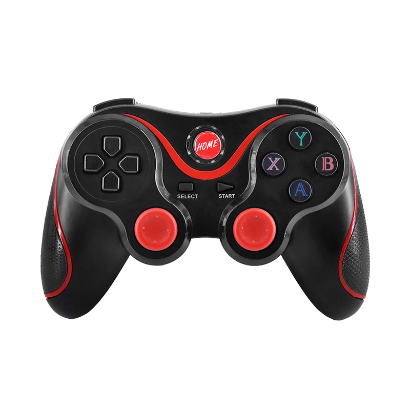 

attractive price wireless joystick factory smartphone gamepad for PC ps3 smartphone controller for gta 5