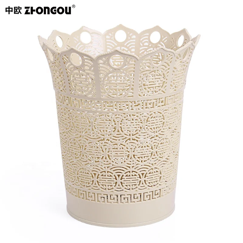 Venta al por mayor cestas de plástico con tapa-Compre online los