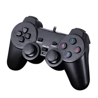 

Newest USB 2.0 Wired Gamepad Controller/JoystickJoypad Game Controller for Sony Playstation 3 PS3 PC Laptop Raspberry Pi 3