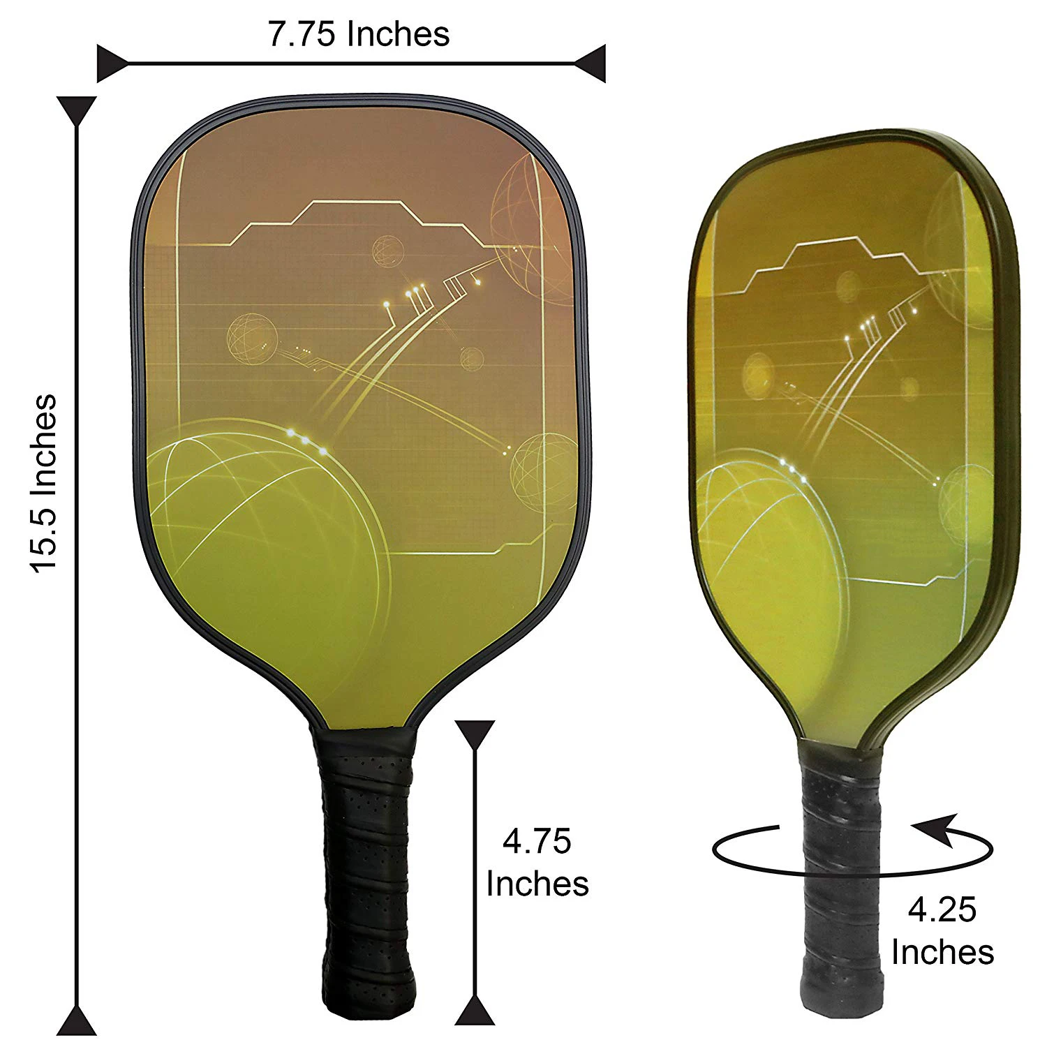 

dura pickleball cover custom graphite pickleball paddle