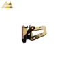 Garage ground strong and durable rolling door lock, security lock, security door lock