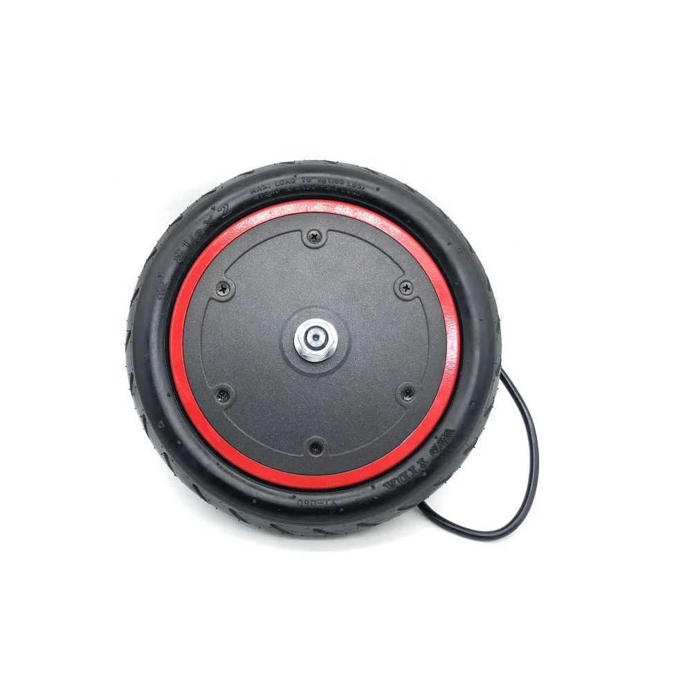 

350W motor 8.5inch Wheel Engine Motor for Xiaomi M365 Pro scooter High Quality Scooter Replacement Parts