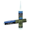 Waterproof Acetic Glue Anti Mildew Marble Fixing Adhesive Multi Purpose Bonding Silicone Sealant