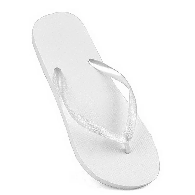 cheap plain flip flops